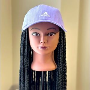 Handmade Braided Wig Cap
